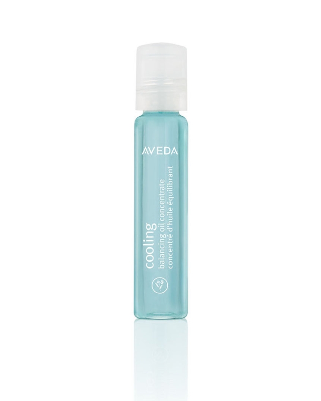 Aveda Cooling Balancing Oil Concentrate Rollerball (7ml)